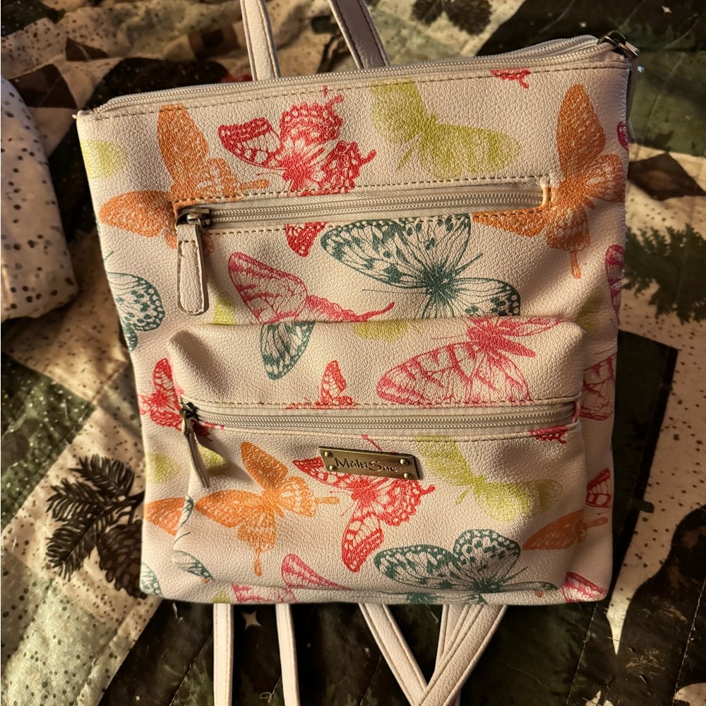 Multisac Backpack - image 2